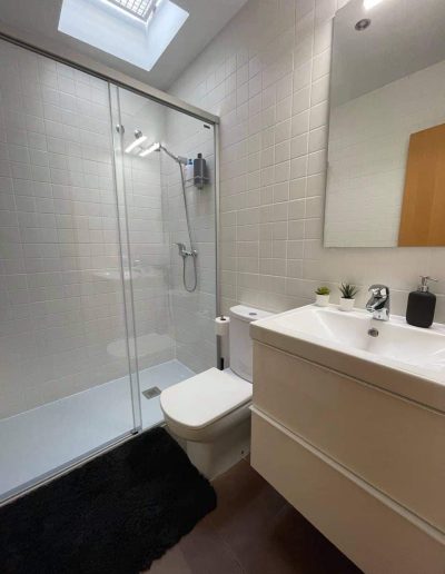 Reforma de baño